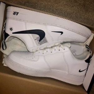 Nike Air Force 1 Sneakers